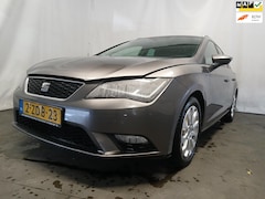 SEAT Leon ST - 1.6 TDI Ecomotive Lease Sport - Clima - Schade