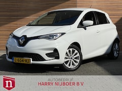 Renault Zoe - R110 Life 52 kWh Carplay / Winterpakket / Clima / Cruise