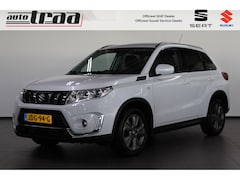 Suzuki Vitara - 1.4 Boosterjet Select / Trekhaak / Stoelverwarming / Achteruitrijcamera