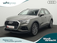 Audi Q3 - 45 TFSI e 245 pk S-tronic S edition | Trekhaak | Demperregeling | Rondomzicht camera | Nav