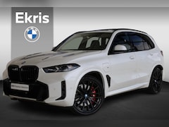 BMW X5 - xDrive50e | M Sportpakket Pro | Travel Pack | Innovation Pack | Exclusive Pack | Comfort P