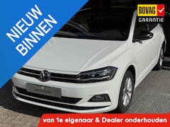 Volkswagen Polo - 1.0 TSI Highline, Cruise, Navi, Apple, Pdc