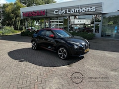Nissan Juke - Hybrid 143pk N-Design