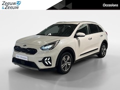 Kia Niro - 1.6 GDi Hybrid Edition | Apple Carplay / Android Auto | Navi | Stoel + Stuurverwarming | C