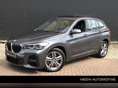 BMW X1 - xDrive25e High Executive | M-Sport Pakket | Panorama Dak | Adaptief Cruise Control | Achte