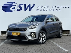 Kia Niro - 1.6 GDi Hybrid DynamicLine | Navi | Camera | DAB | Carplay