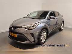 Toyota C-HR - 1.8 Hybrid Dynamic - Stoelverwarming - Apple Carplay/Android auto - Adpative Cruisecontrol