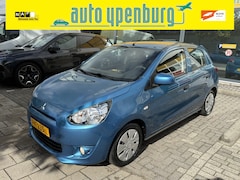 Mitsubishi Space Star - 1.0 Inform * 126.850 Km * Airco * Navi * Achteruitrijcamera