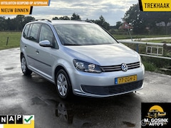 Volkswagen Touran - 1.4 TSI Trendline