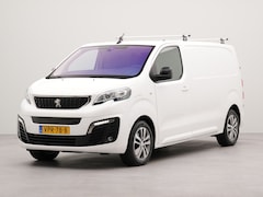 Peugeot e-Expert - Standard Asphalt 75 kWh L2 | Apple Carplay | Navigatie | Parkeersensoren achter | Wifi | S