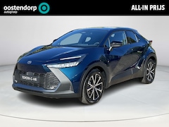Toyota C-HR - 1.8 Hybrid 140 Dynamic | Nieuwe auto | Direct uit voorraad leverbaar |