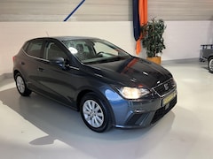 SEAT Ibiza - 1.0 EcoTSI 95pk Carplay, Climate, Cruise, Led