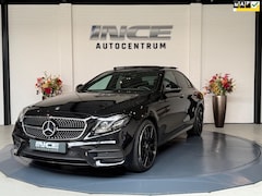 Mercedes-Benz E-klasse - 300 de Premium | PANO | Head-up | BTW