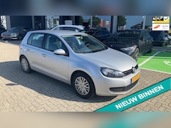 Volkswagen Golf - 1.2 TSI Trendline 5-deurs Airco 124.000km. Historie