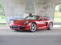 Porsche Boxster - 2.7 PDK