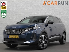 Peugeot 5008 - 130pk GT Line 7 Persoons | 360 Camera | ACC | Trekhaak | Isofix | Stoelverwarming | Carpla