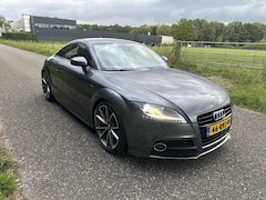 Audi TT - 1.8 TFSI Pro Line S