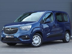 Opel Combo Tour - 1.2 Turbo Personenbus Carplay pdc