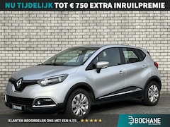 Renault Captur - 0.9 TCe Expression | Airco | Trekhaak | Cruise Control |
