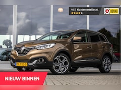 Renault Kadjar - 1.2 TCe Bose | Camera | Leder | 19"