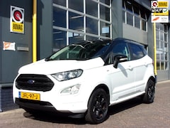 Ford EcoSport - 1.0/125 pk EcoBoost ST-Line Automaat