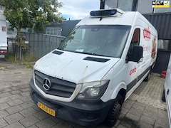 Mercedes-Benz Sprinter - 519 3.0 CDI 432 DEFECT