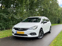 Opel Astra Sports Tourer - 1.2 Edition 2020 | Cruise | Clima | Navi | NU € 12.950,
