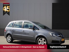 Opel Zafira - 1.6 Enjoy 7-persoons/Airco/Trekhaak