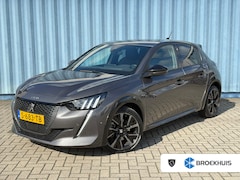 Peugeot 208 - GT | Airco (automatisch) | Cruise control | Lederen stuurwiel