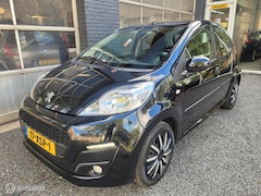 Peugeot 107 - 1.0 Envy | LED | 5DRS | AIRCO | BT | EL. RAMEN |