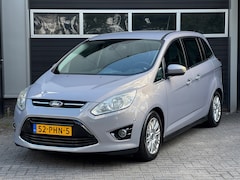 Ford Grand C-Max - 1.6 EcoBoost Titanium 6p. navi, PDC, Clima, Cruise Control, NAP