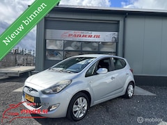 Hyundai ix20 - 1.4i i-Drive "COMPLETE ZUINIGE HOOGZITTER"