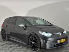 Volkswagen ID.3 - First Max 58 kWh | PANORAMADAK | EL. STOELEN | Matrix LED