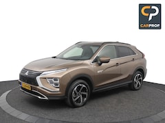 Mitsubishi Eclipse Cross - 2.4 PHEV Instyle | Navigatie | Parkeercamera | All in prijs + BOVAG Garantie