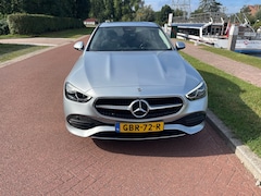 Mercedes-Benz C-klasse - 300 e Luxury Line