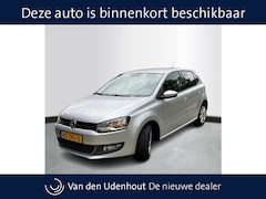 Volkswagen Polo - 1.2 TSI 90pk / Climate Control / Wordt Verwacht