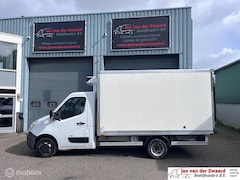 Opel Movano - 2.3 CDTI Koel vries auto Dag en Nacht koeling Meubelbak