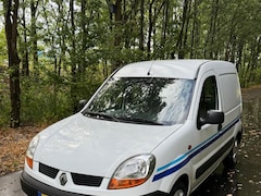 Renault Kangoo Express - 1.5 dCi 55 Confort, schuifdeur APK