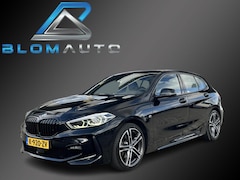 BMW 1-serie - 118i M Sport LED+CARPLAY+NL AUTO+BTW