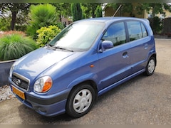 Hyundai Atos Spirit - 1.0i SLX