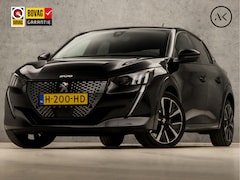 Peugeot 208 - 1.2 PureTech GT-Line (VIRTUAL COCKPIT, APPLE CARPLAY, GROOT NAVI, 360 CAMERA, SFEERVERLICH