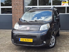 Fiat Qubo - 1.4 Dynamic Airco |Trekhaak |Bipper |Nemo