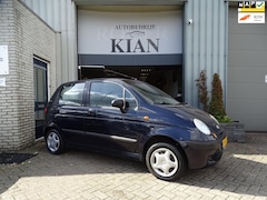Daewoo Matiz - 0.8 Style