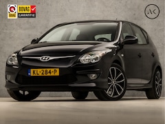 Hyundai i30 - 1.4i i-Drive Sport (AIRCO, LM VELGEN, XENON, ELEK PAKKET, SPORTSTOELEN, NIEUWE APK, NIEUWS