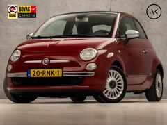 Fiat 500 - 0.9 TwinAir Sport (PANORAMADAK, AIRCO, LM VELGEN, SPORTSTOELEN, MULTIFUNCTIONEEL STUURWIEL