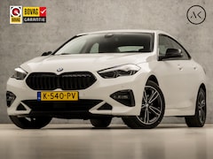 BMW 2-serie Gran Coupé - 218i Executive Sportline Automaat (APPLE CARPLAY, M STUUR, GROOT NAVI, LEDER, SFEERVERLICH