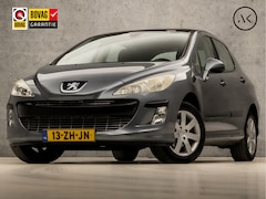Peugeot 308 - 1.6 VTi XS Sport (YOUNGTIMER, PANORAMADAK, LOGISCH NAP, CRUISE, CLIMATE, SPORTSTOELEN, TRE