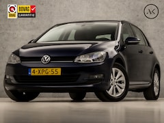 Volkswagen Golf - 1.2 TSI Sportline (NAVIGATIE, CLIMATE, LM VELGEN, PARKEERSENSOREN, SPORTSTOELEN, CRUISE, E