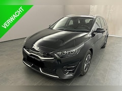 Kia Cee'd Sportswagon - Ceed 1.6 GDI PHEV DynamicLine | Dealer onderhouden, 1e eigenaar, Navigatie, Carplay, LED,
