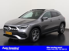Mercedes-Benz GLA-Klasse - 250e AMG | Panoramadak | Leder | 360 Camera | Zondag Open